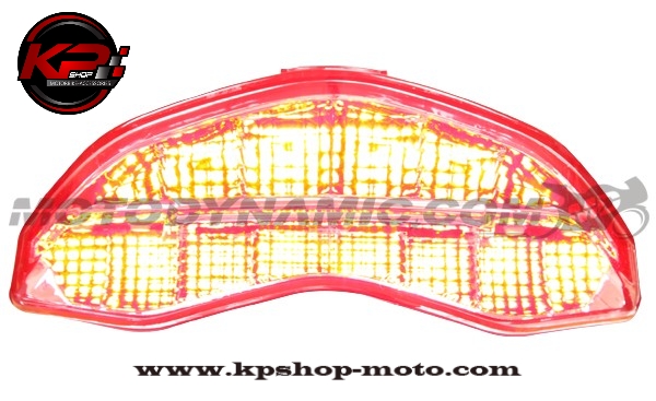 ไฟท้าย MD MONSTER 797/821/1200