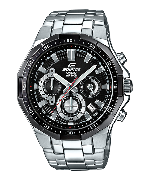 Casio Edifice Chronograph รุ่น EFR-554D-1AV