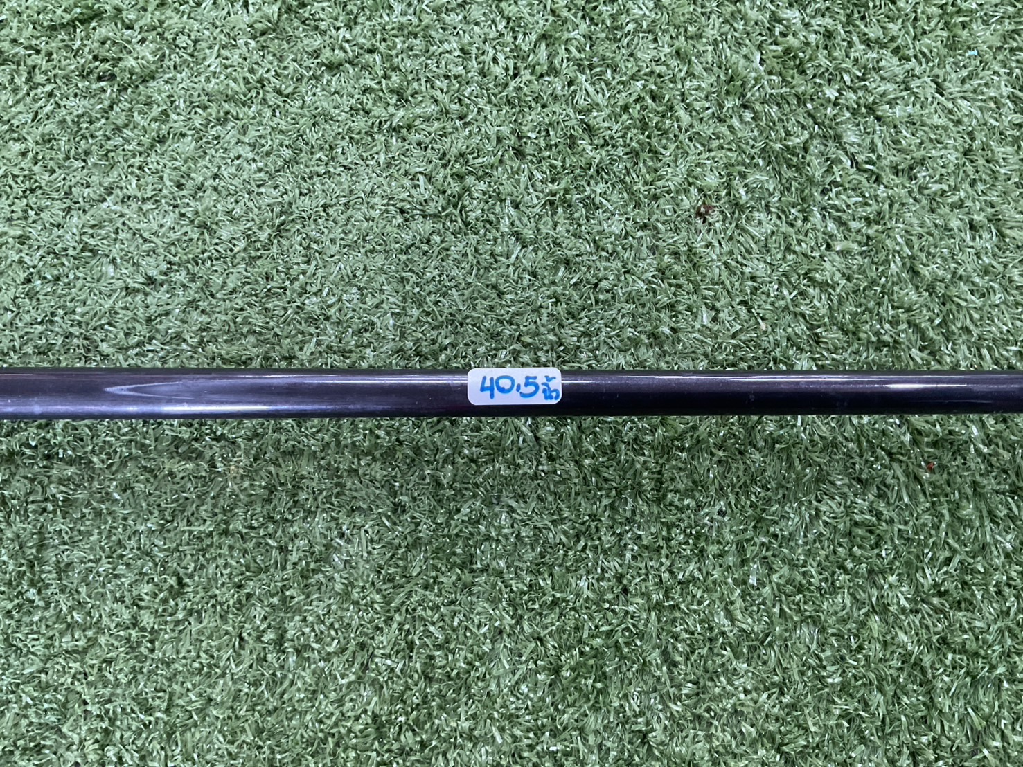 UTILITY 19° RAM : RU TOUR GRIND #5/ TG-6250 Flex-R ก้านกราไฟร์