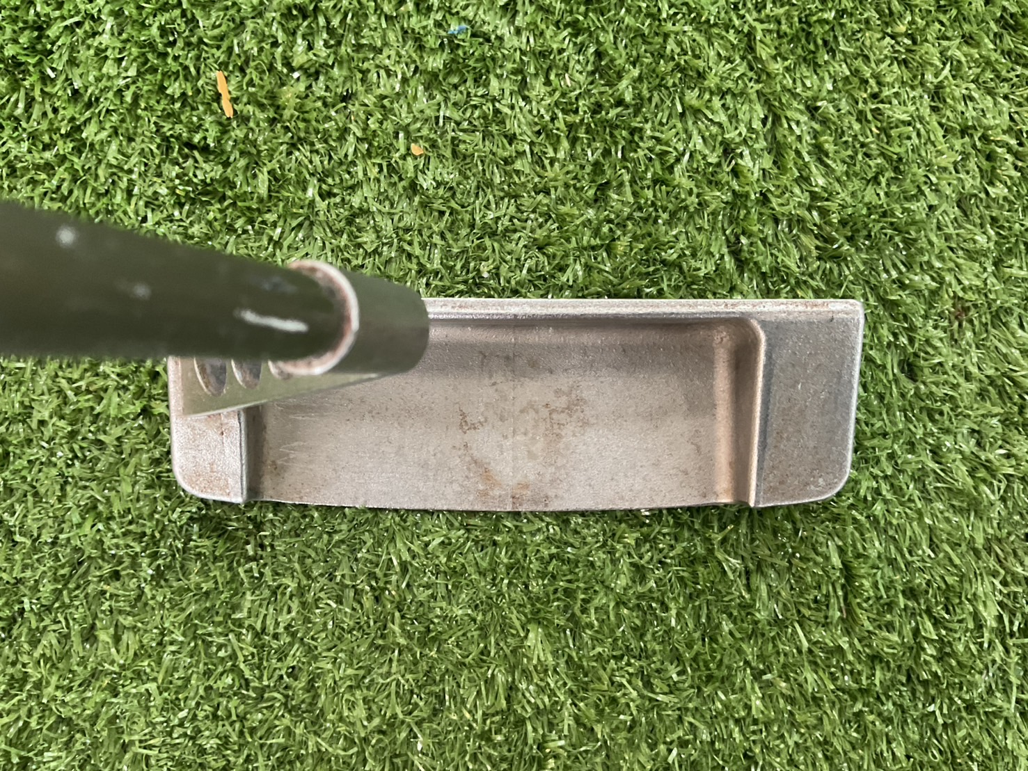 PUTTER TECH LINE ก้านกราไฟร์
