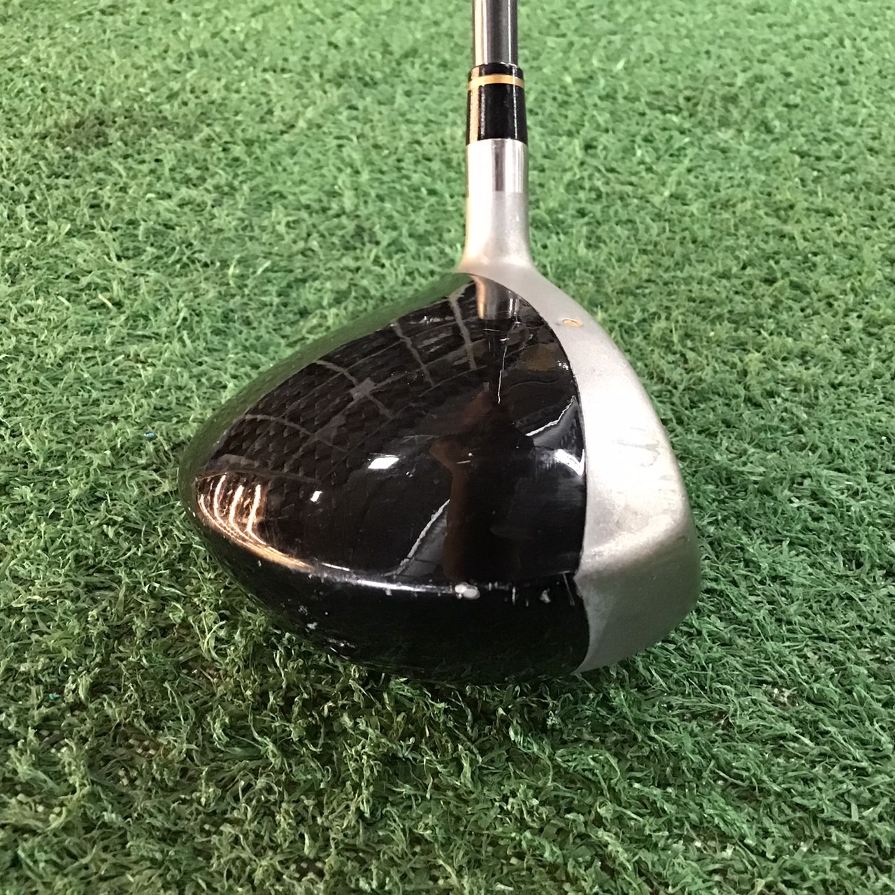 UTILITY 19 องศา A.M.C ก้านกราไฟร์