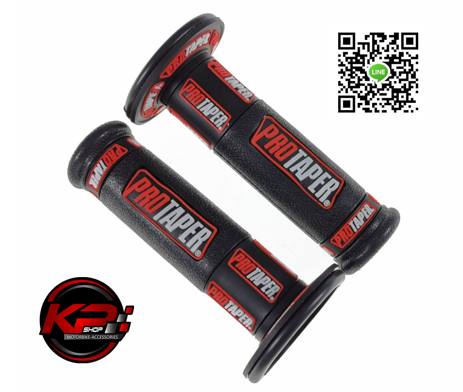 ปลอกแฮนด์มอเตอร์ไซค์