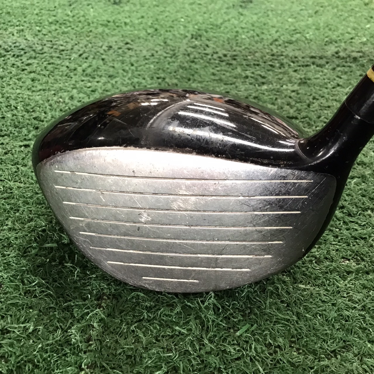 DRIVER 10.5 องศา KASOO FLEX-R ก้านกราไฟร์