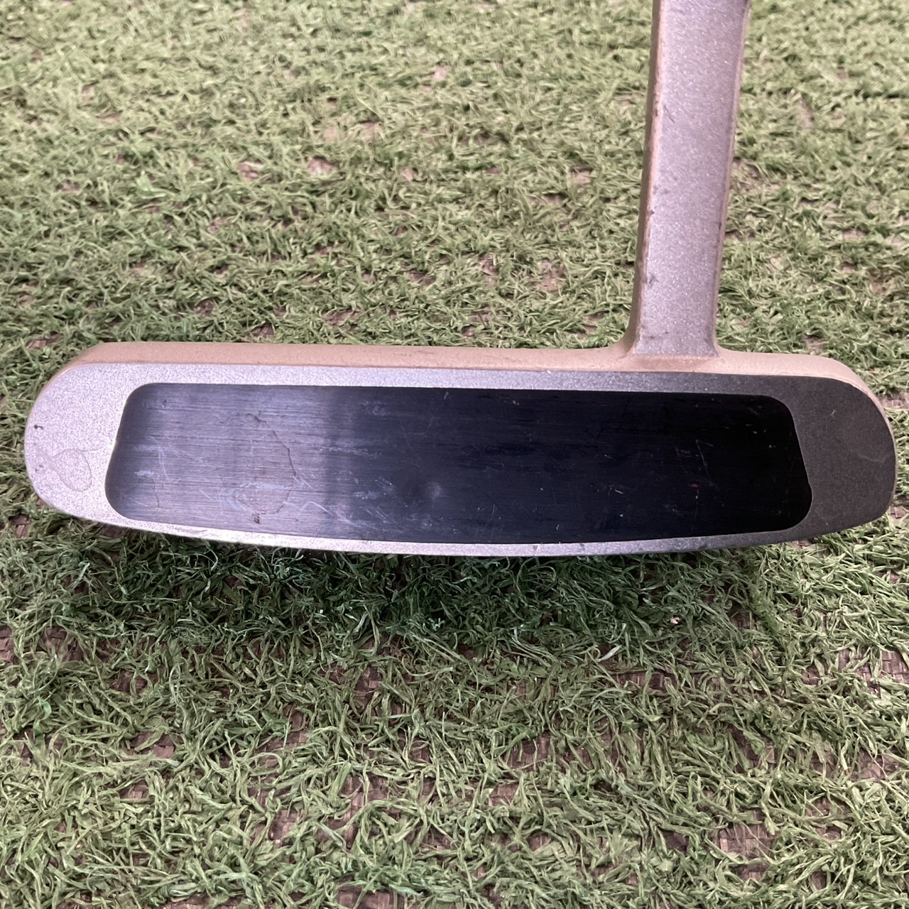PUTTER ARROWTUBE : W4 ก้านเหล็ก