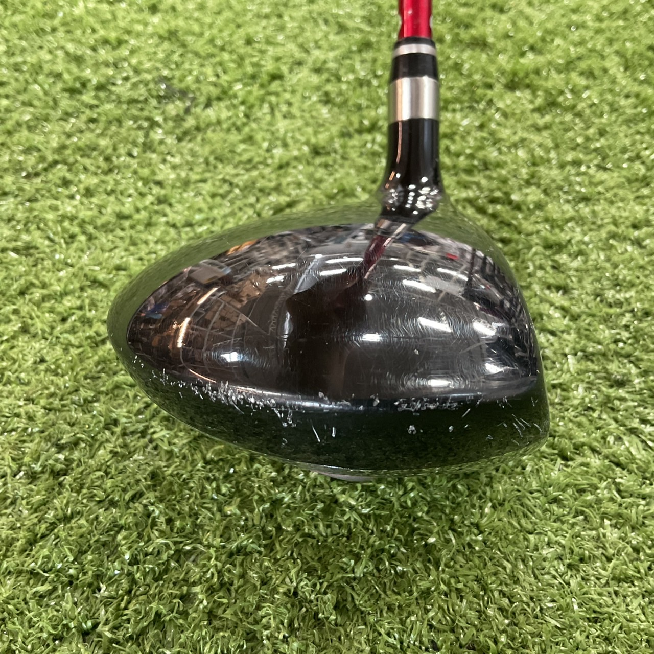 DRIVER Daiwa : ADVISOR #3 Flex-R ก้านกราไฟร์