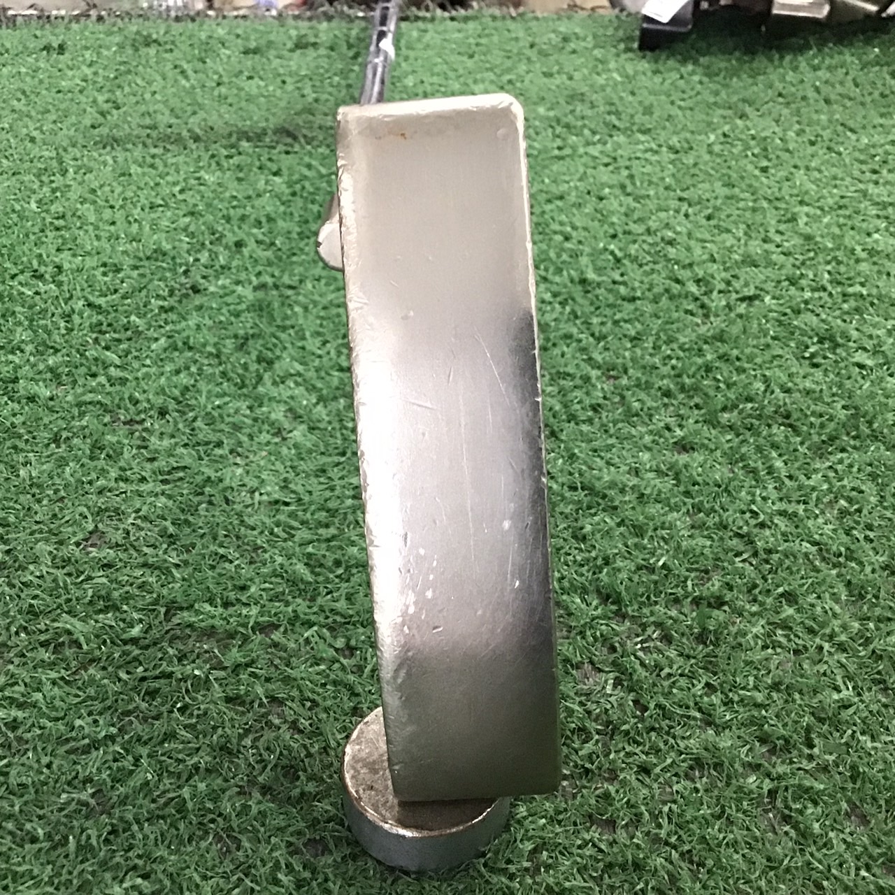 PUTTER TMT P-101 ก้านเหล็ก
