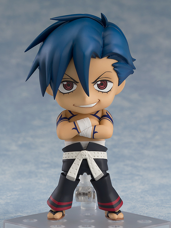 Nendoroid - Gurren Lagann: Kamina