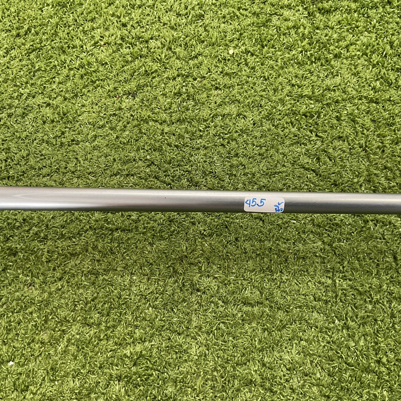 DRIVER 10.5° NIKE : SQ MacHSpeed / AXIVCORE Flex-R ก้านกราไฟร์