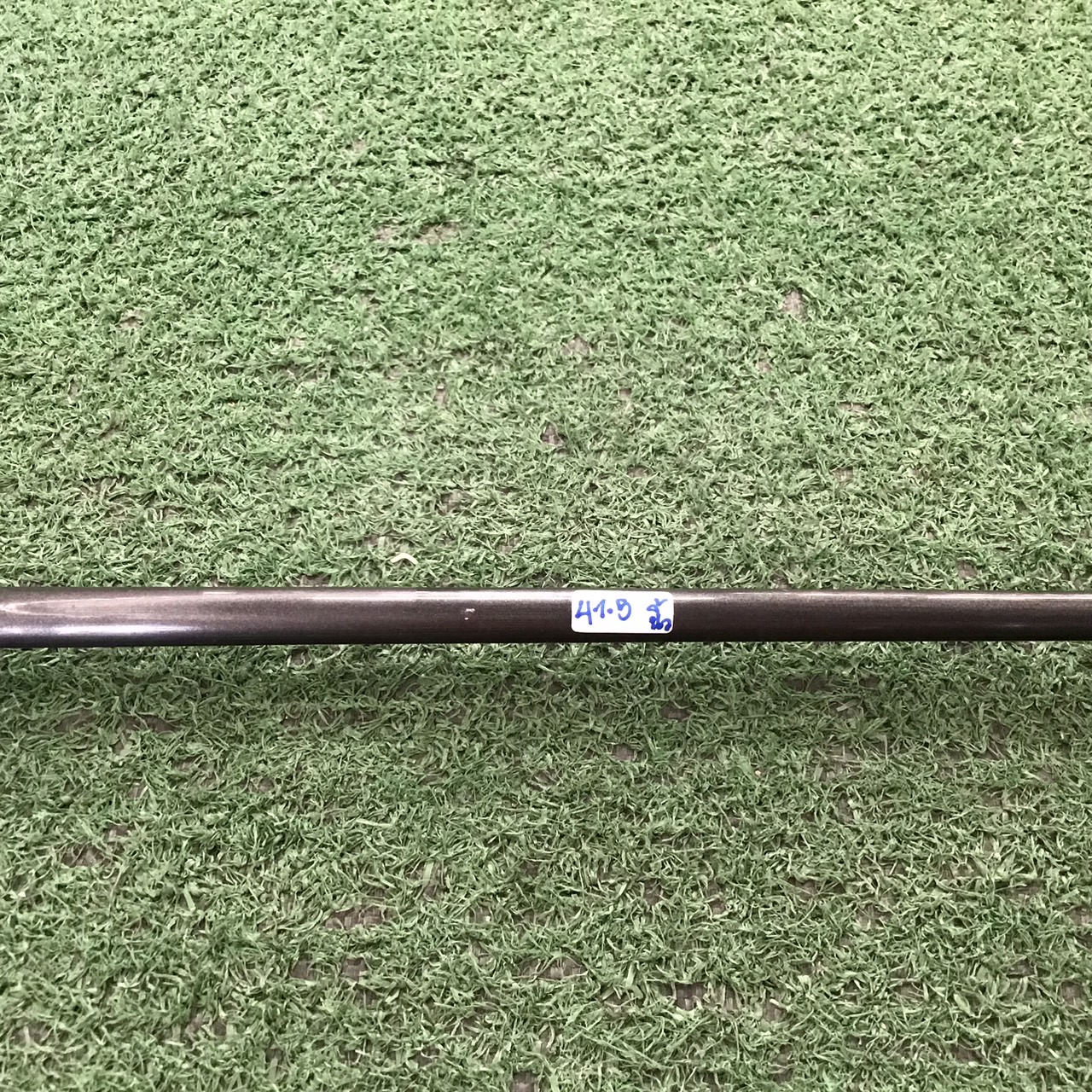 UTILITY 19 องศา Fitway : FW TITANIUM #5 / EXSILT RISE 6549M FLEX-R ก้านกราไฟร์