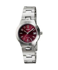 Casio Standard รุ่น LTP-1241D-4A2DF