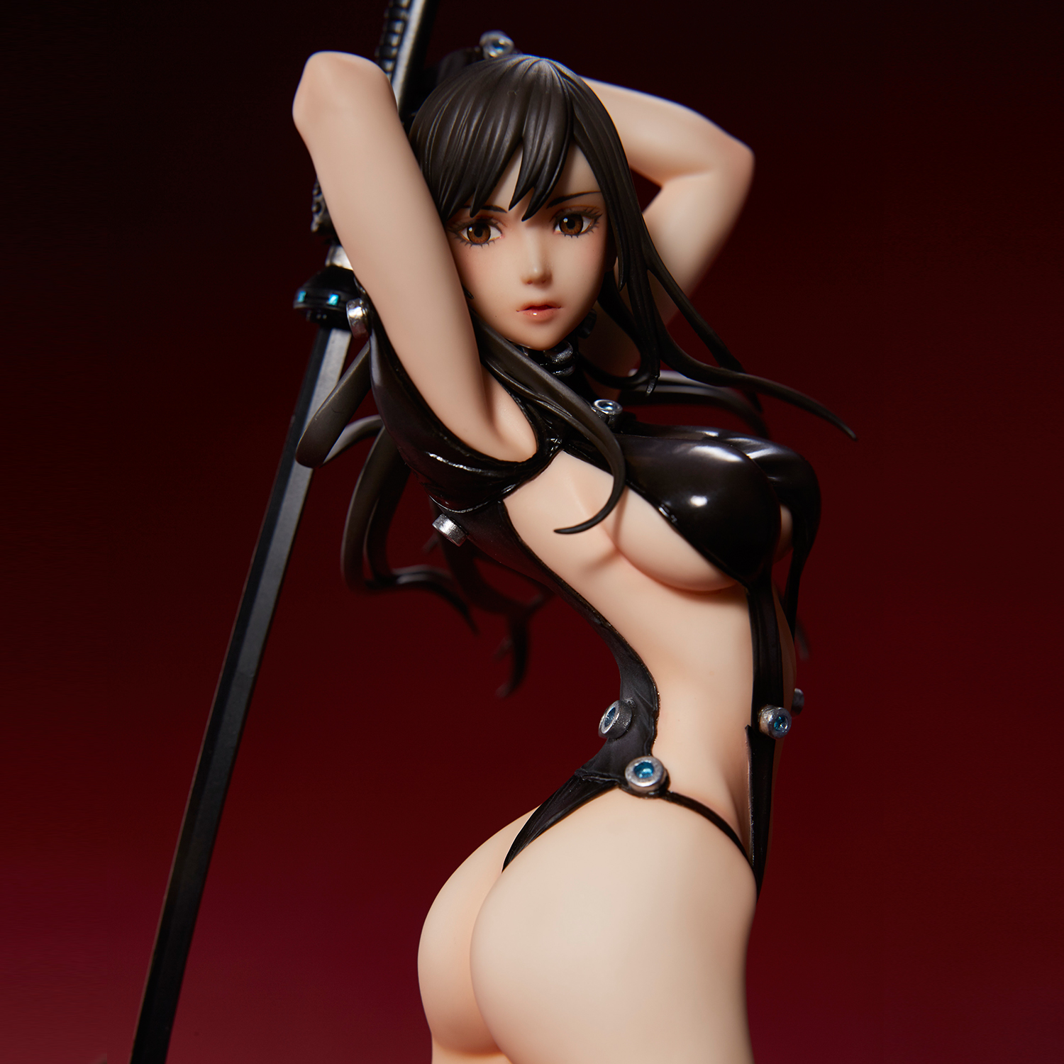 GANTZ:O - Reika Gantz Sword ver.