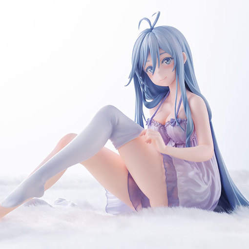 ANIPLEX 86 EIGHTY-SIX 1/7 Rena Nightwear ver.
