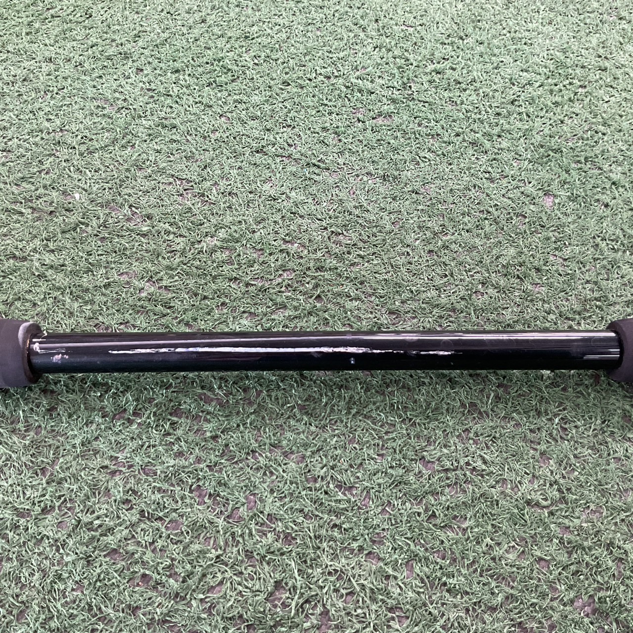 PUTTER THE ONE : SCIENTIFICGOLFERS ก้านกราไฟร์