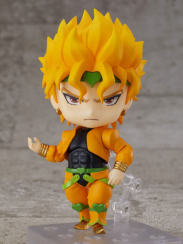 Nendoroid No.1110 JoJo's Bizarre Adventure: Stardust Crusaders DIO