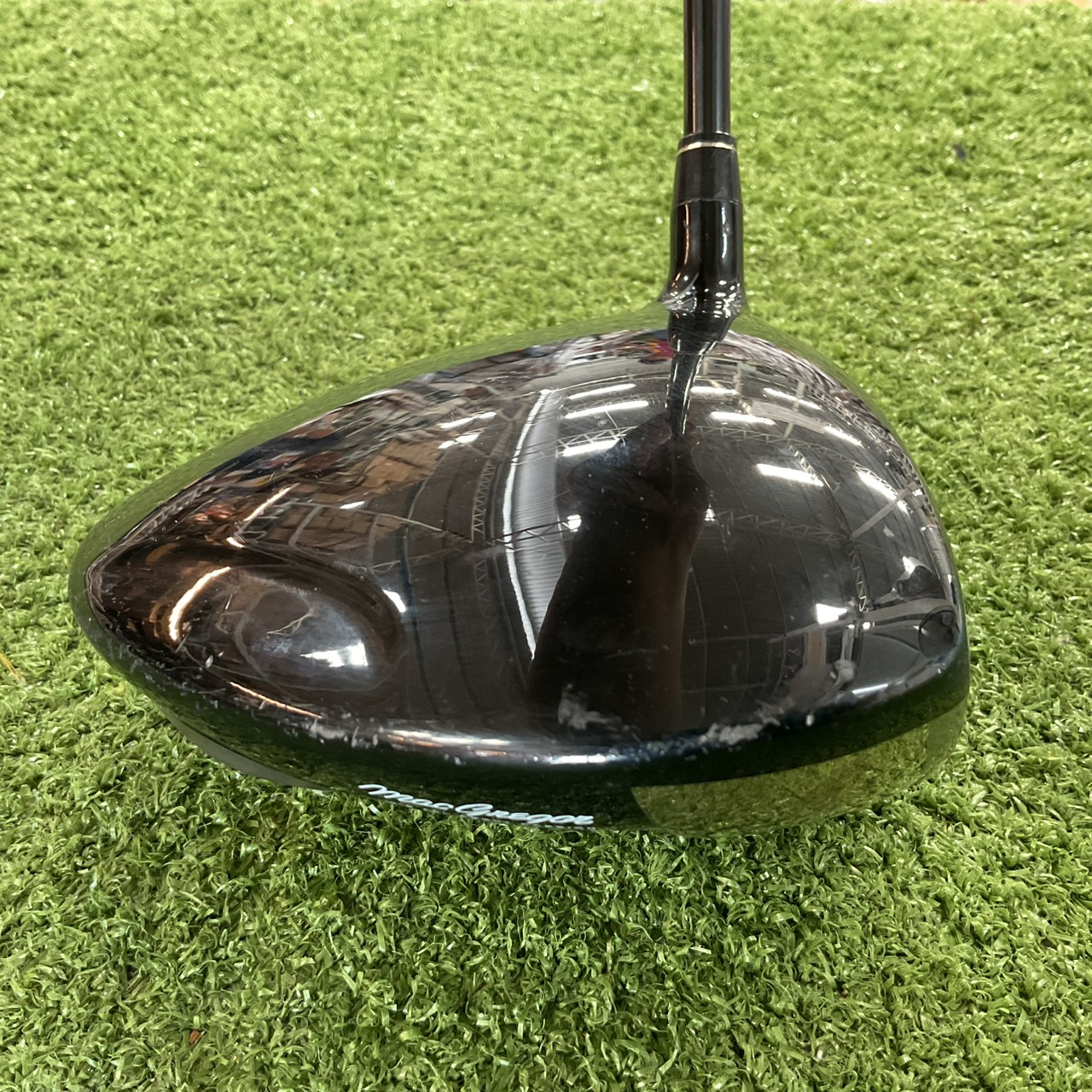 DRIVER 9° MacGregor : MACTEC NV-S / MF03 Flex-S ก้านกราไฟร์