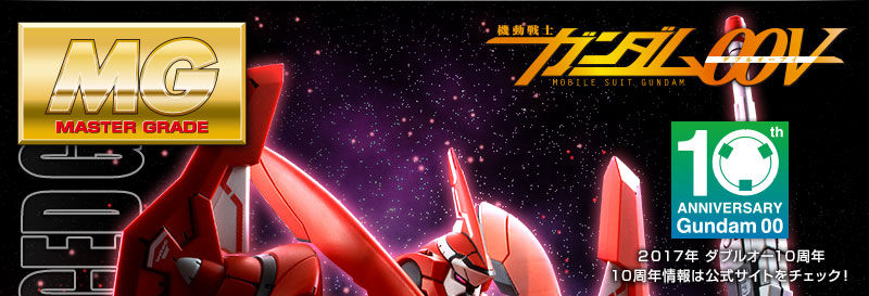 MG 1/100 GNX-604T ADVANCED GN-X DEBORAH'S CUSTOM