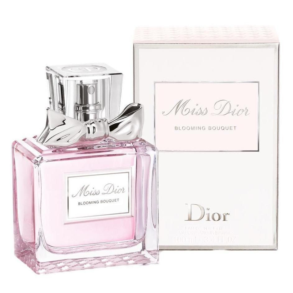 หัวน้ำหอมกลิ่นMISS DIOR BLOOMING BOUQUET (CHRISTIAN DIOR)