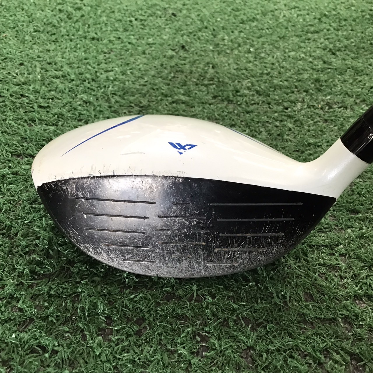 UTILITY 18 องศา advisor : Gi3-II #5 / AD Pro-1 FLEX-R ก้านกราไฟร์