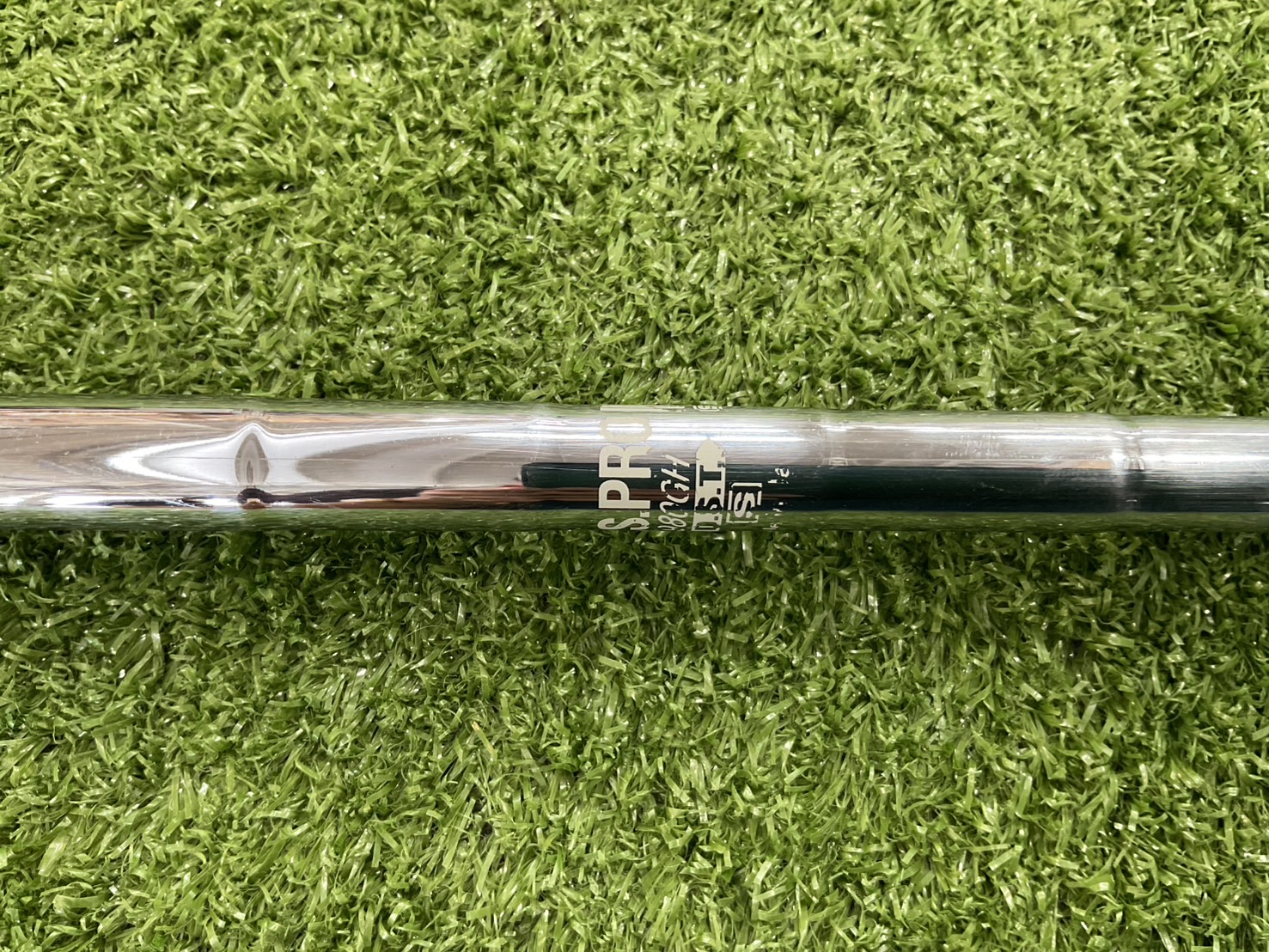 Iron P SRIXON : Z 525 ก้านเหล็ก