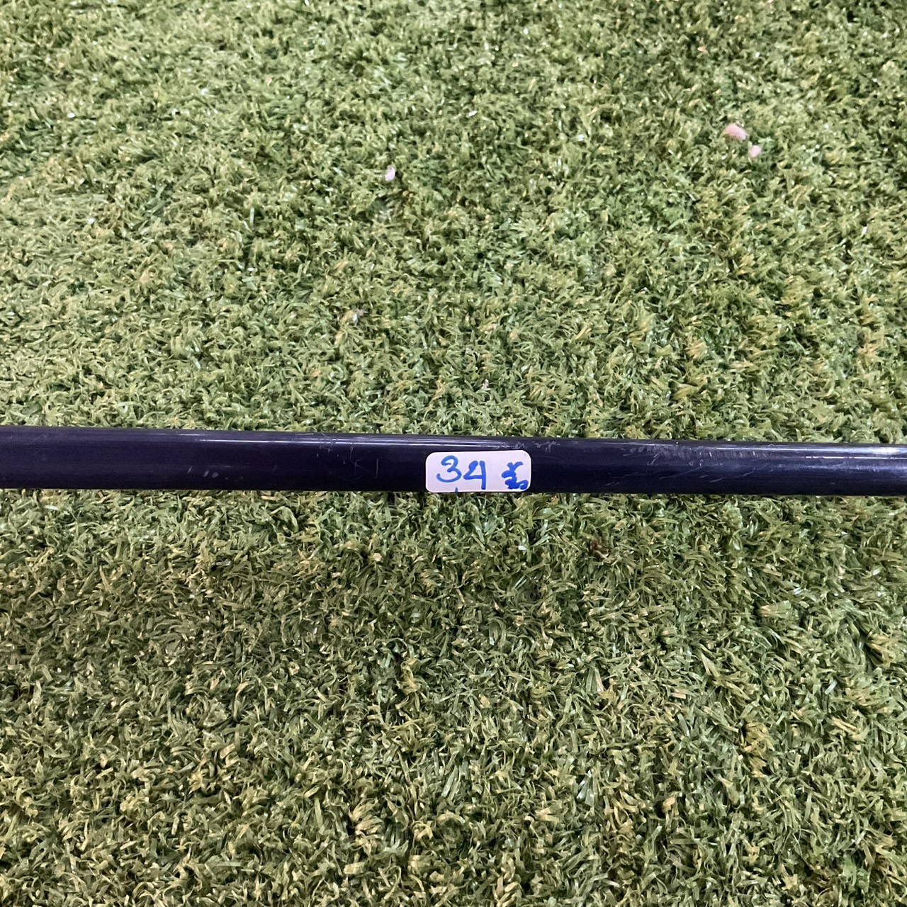 PUTTER Cleveland : VAS 7 ก้านกราไฟร์