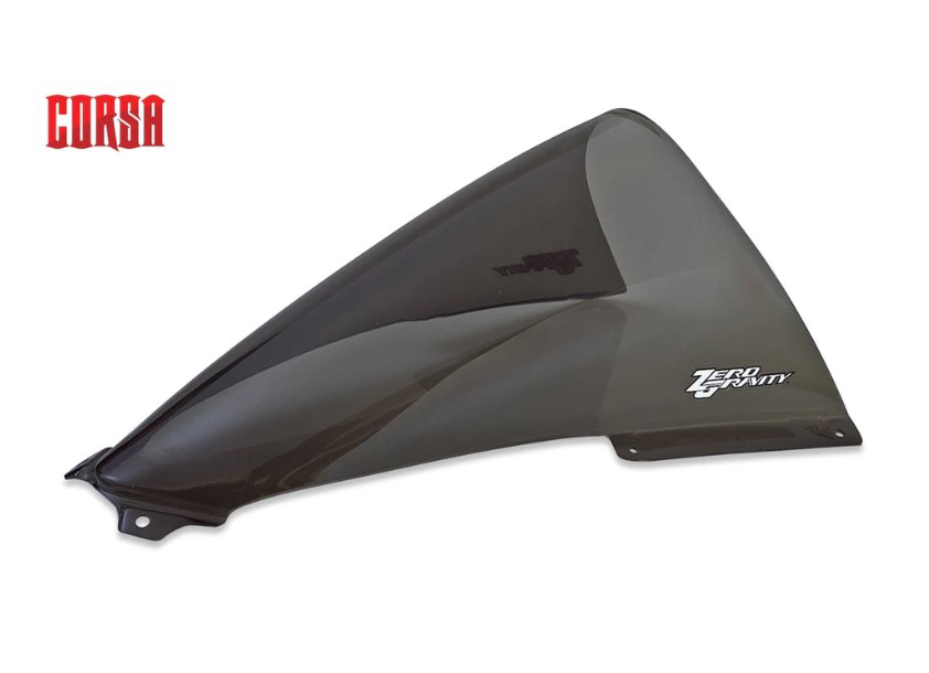 ชิวหน้า ZERO GRVITY FOR DUCATI PANIGALE V2 ทรง CORSA