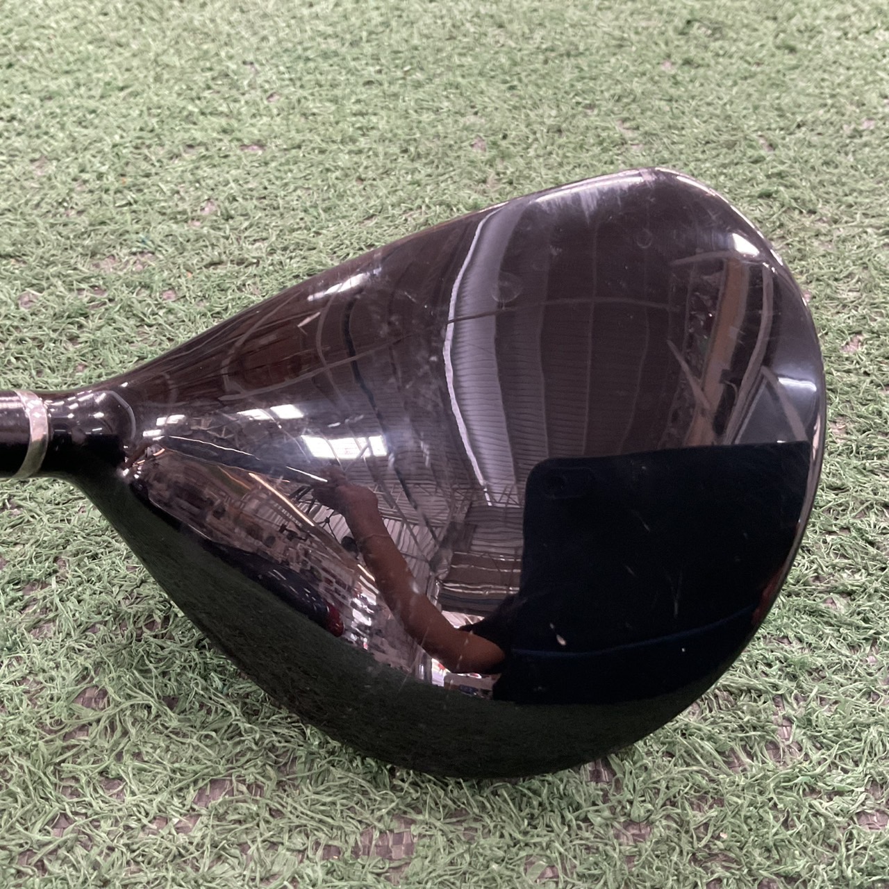 UTILITY 15 องศา NEXGEN : NF001 T∙V∙P∙F #3/ NS001-F FLEX-R ก้านกราไฟร์