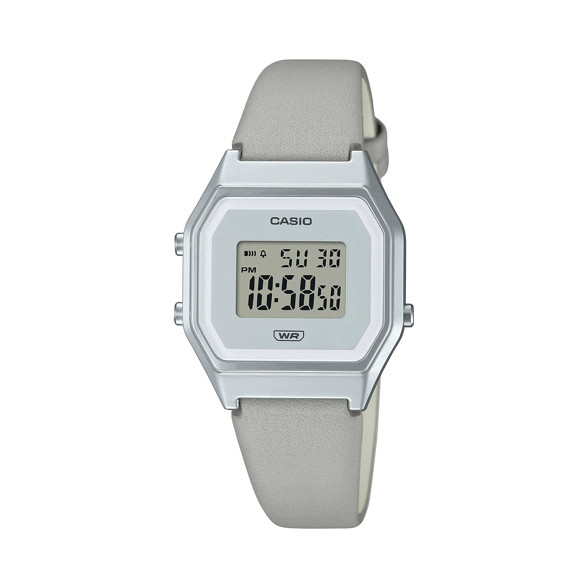 LA680WEL-8 | วินเทจ | วัยหนุ่มสาว | นาฬิกา | CASIO