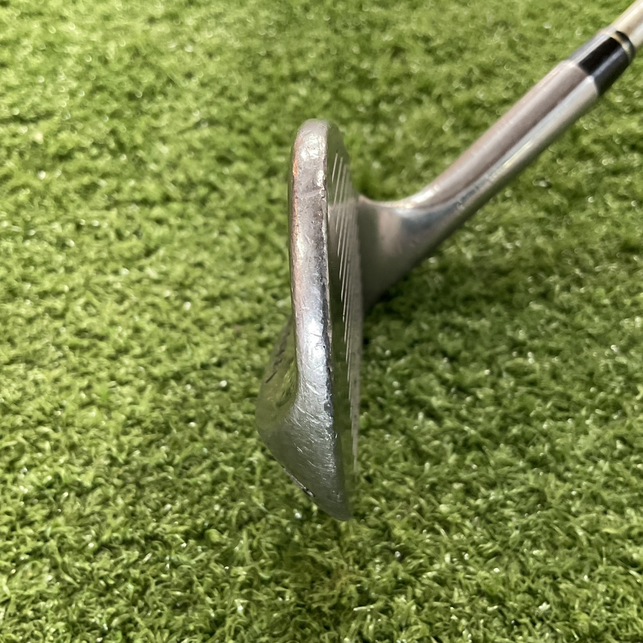 WEDGE GOLDEN PRIX :-V7- 56° S ก้านกราไฟร์