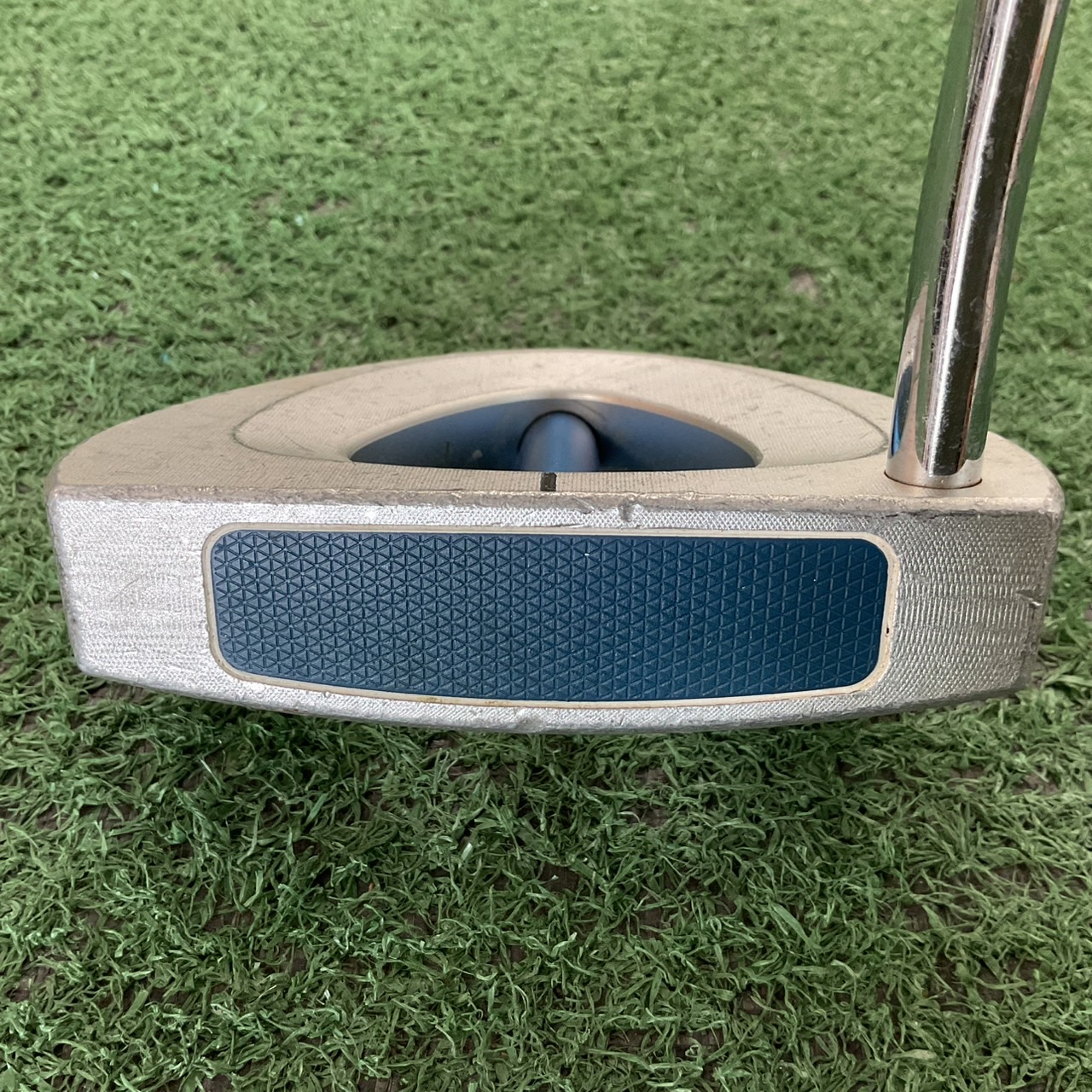 PUTTER BRIDGESTONE : TOURSTAGE ViQ TF-2 ก้านเหล็ก