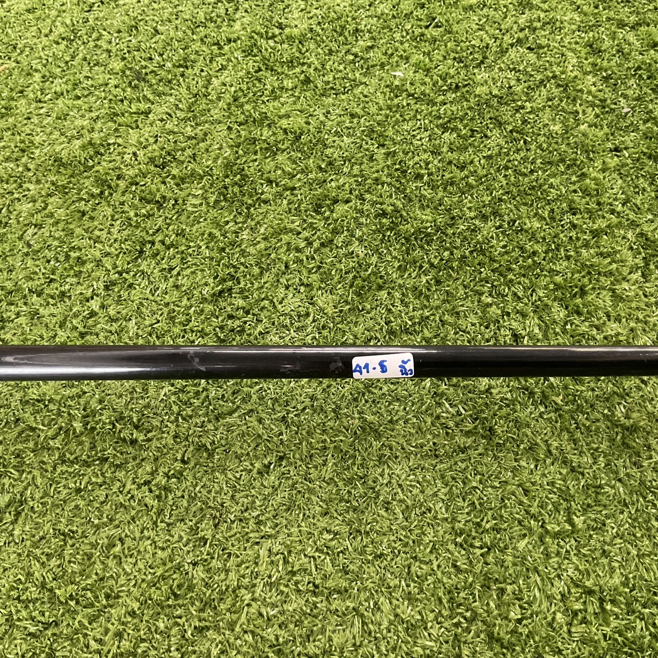 UTILITY 19 องศา SPALDING : LEGACY FW-VERSION Flex-S ก้านกราไฟร์