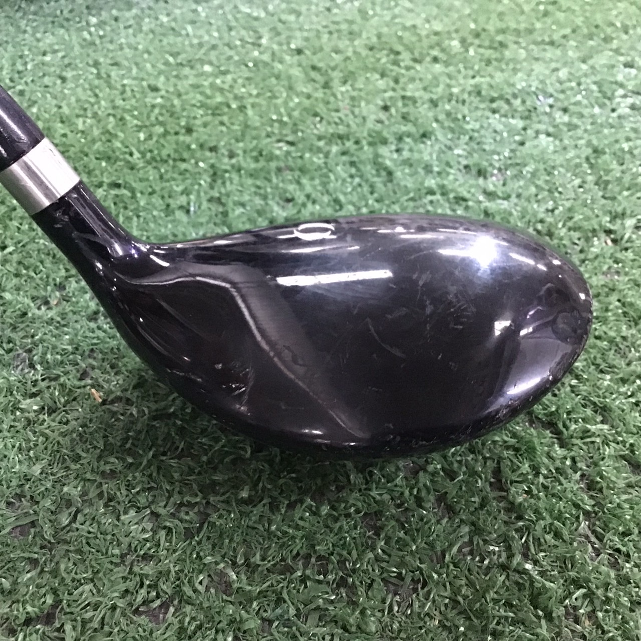 UTILITY 22 องศา IGNIO : U7 / IG601-u FLEX-R ก้านกราไฟร์