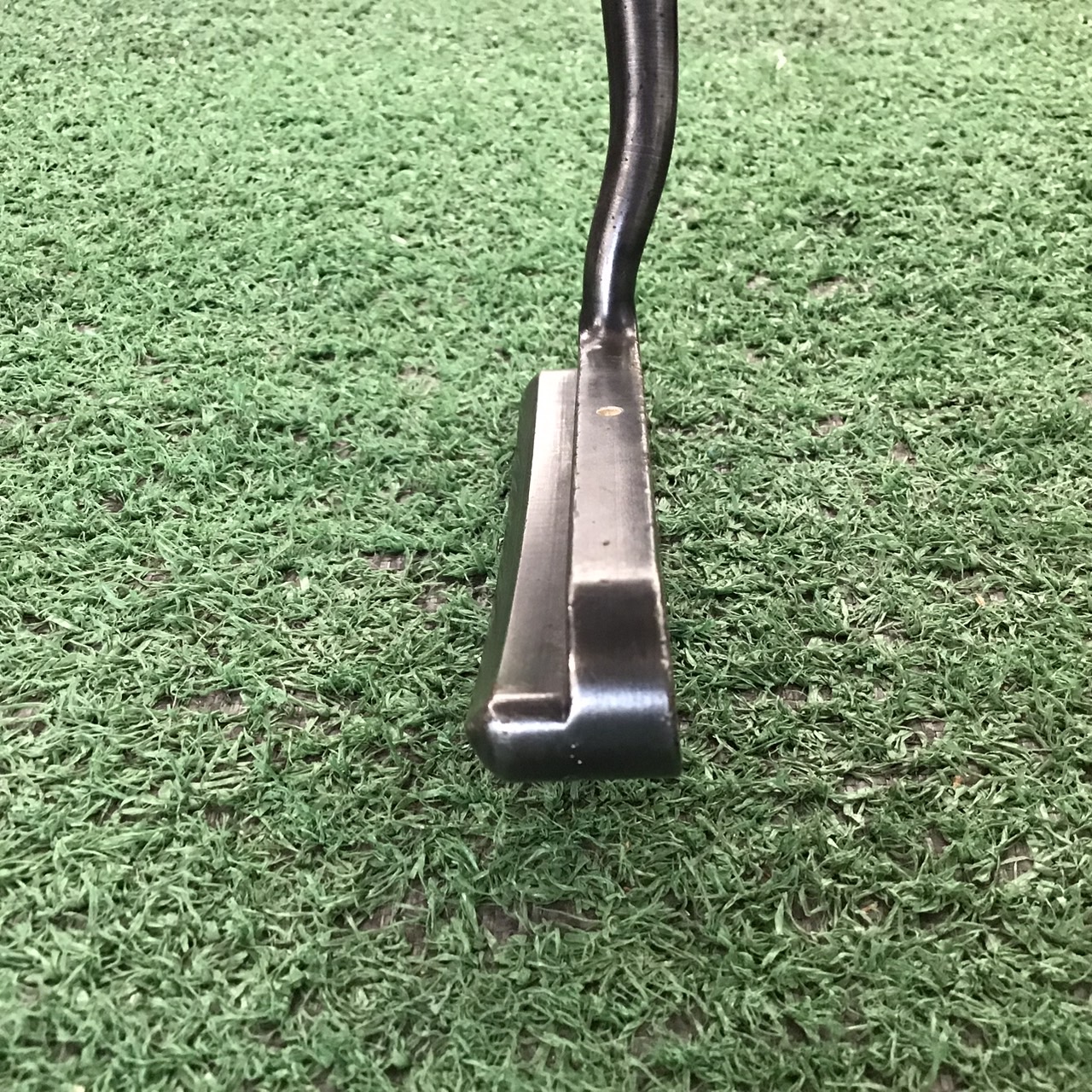 PUTTER Cleveland Classics : KG 1 MILLED ก้านเหล็ก