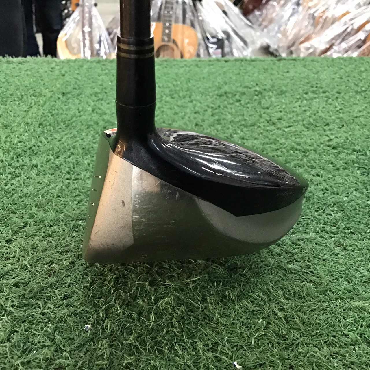 สินค้ามีตำหนิ