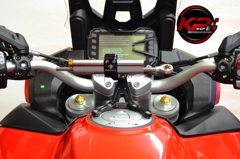 ขายึดกันสะบัด DUCABIKE MULTISTRADA 2015+