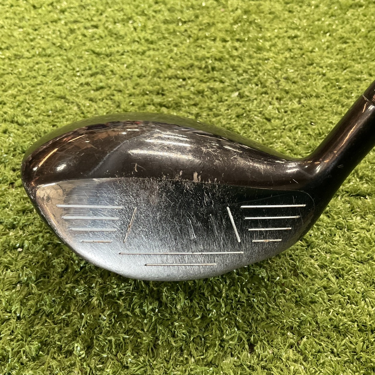 UTILITY 24° ROYAL WEAPON : SUPER-IT M.21f SD ก้านกราไฟร์