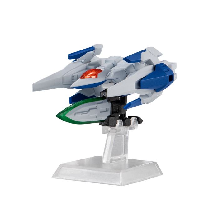 Preorder BANDAI SPIRITS FW Gundam Converge #28 ได้ครบ 7 + 3 ตัวสุ่มซ้ำ มัดจำ 300 บาท