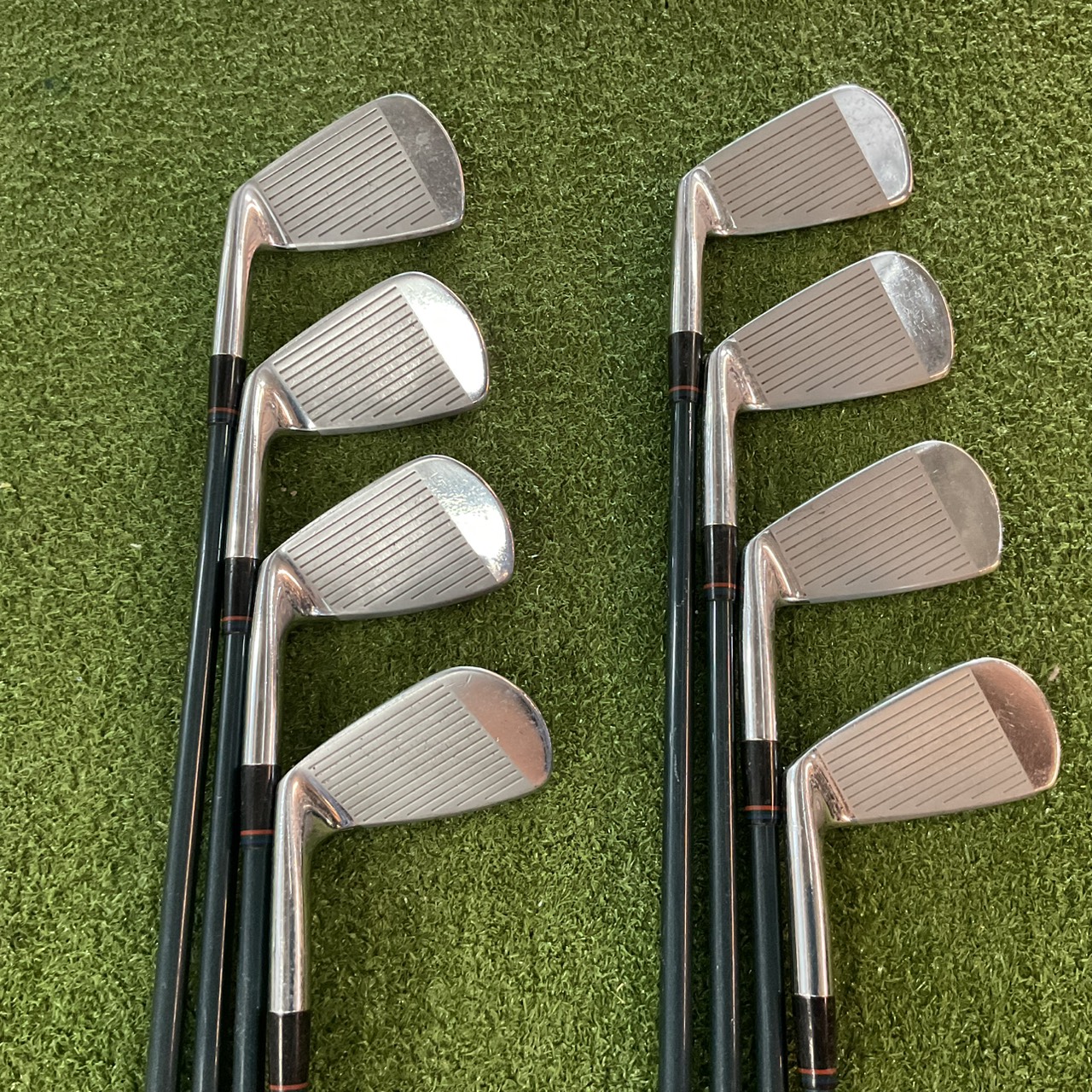 ไม้กอล์ฟ P-tune : SYB i&V ก้านกราไฟร์