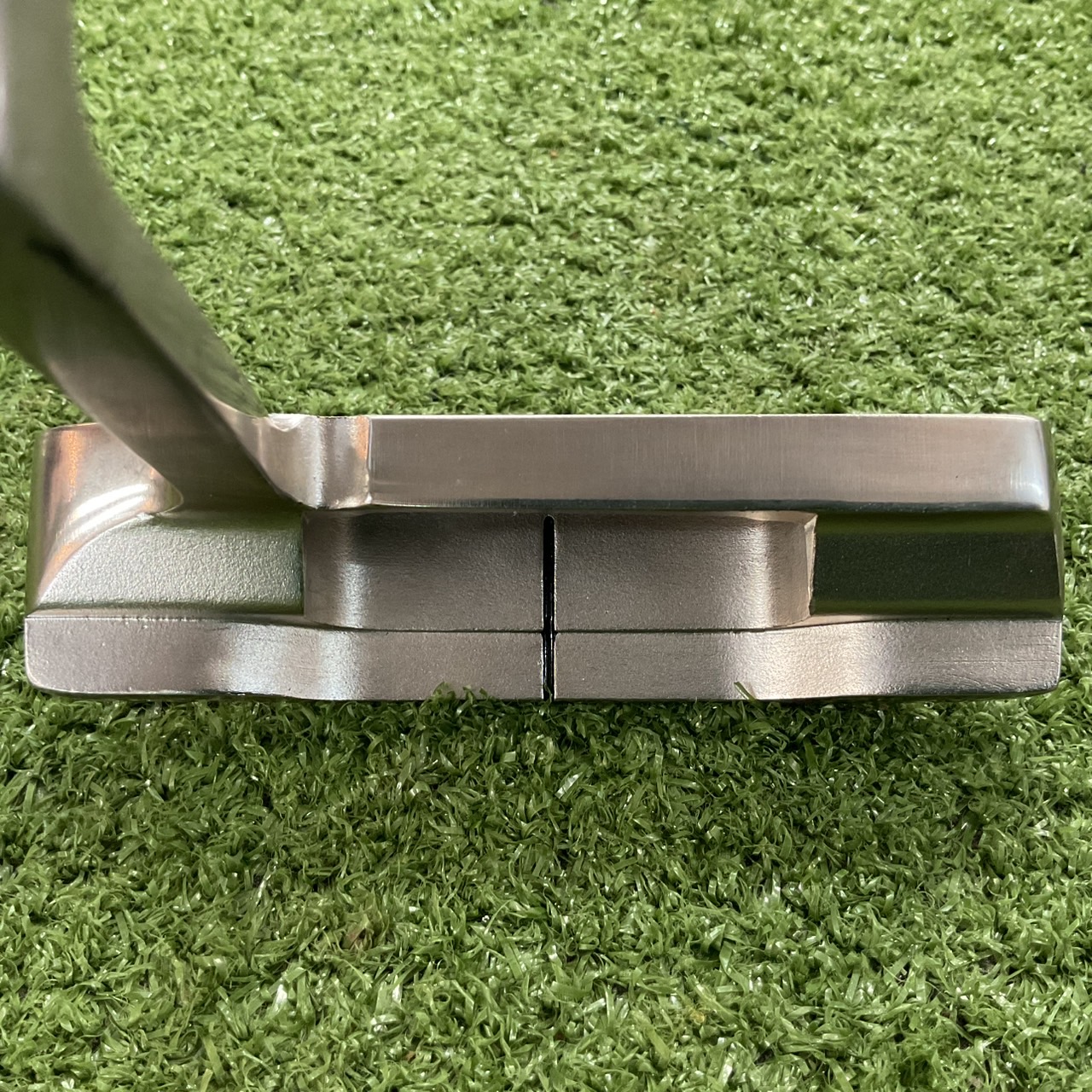 PUTTER Slazenger : SG9000P ก้านเหล็ก