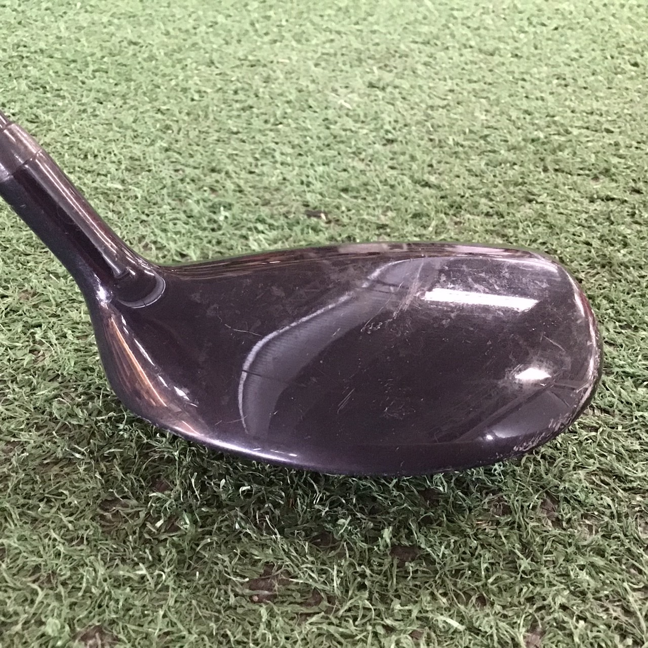 UTILITY RYOBI : VIGOROUS FM F7 / NEOTERIC 4800 FLEX-S ก้านกราไฟร์