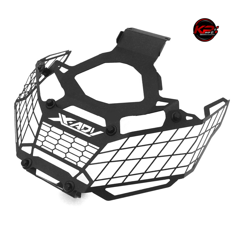 การ์ดตะแกรงไฟหน้า X ADV 750 2017-2019