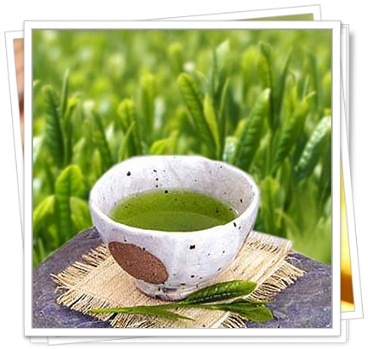 ผงชาใบหม่อน 50 g รหัสสินค้า: 001127