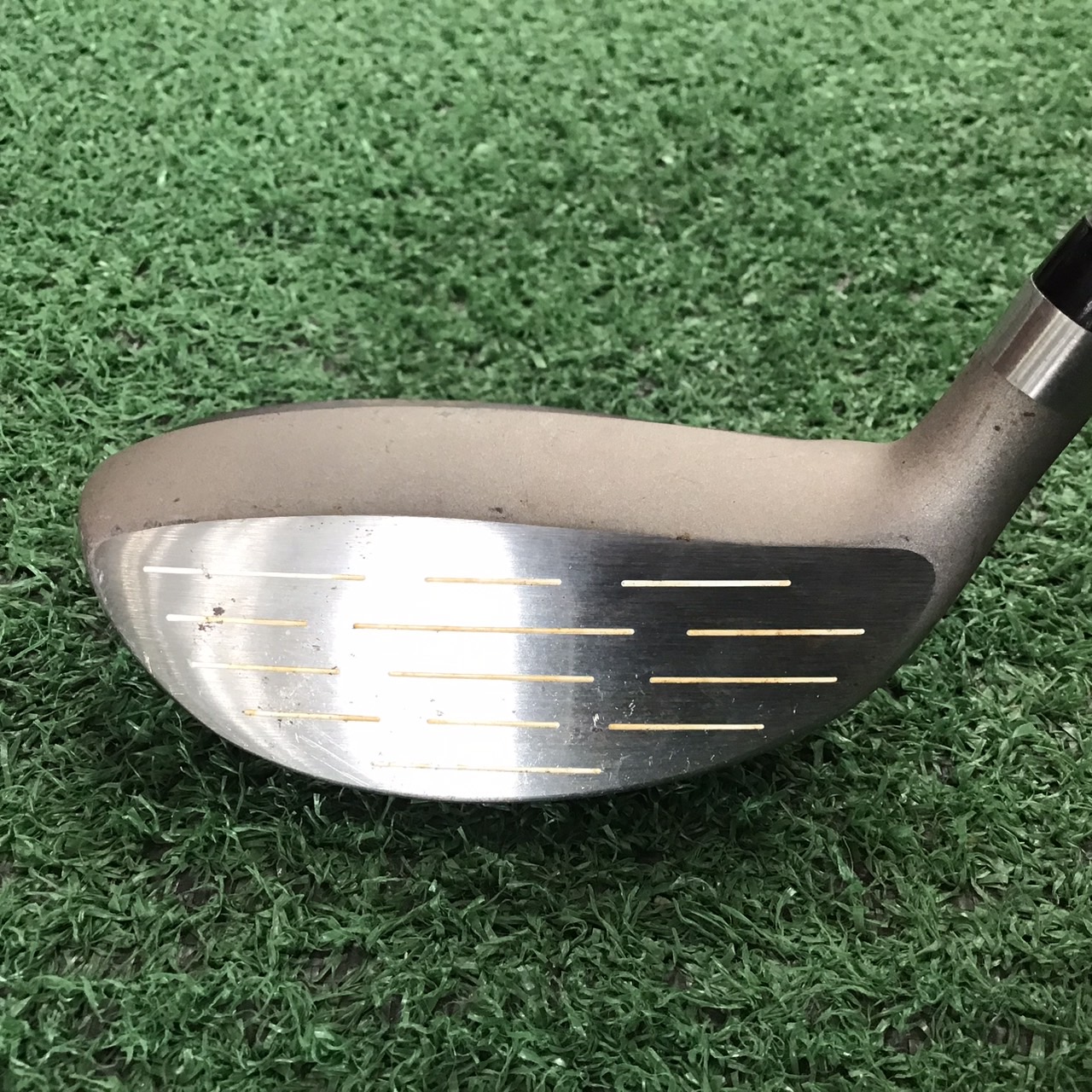 UTILITY 24 องศา TOP LANKING : Superior II FLEX-R ก้านกราไฟร์