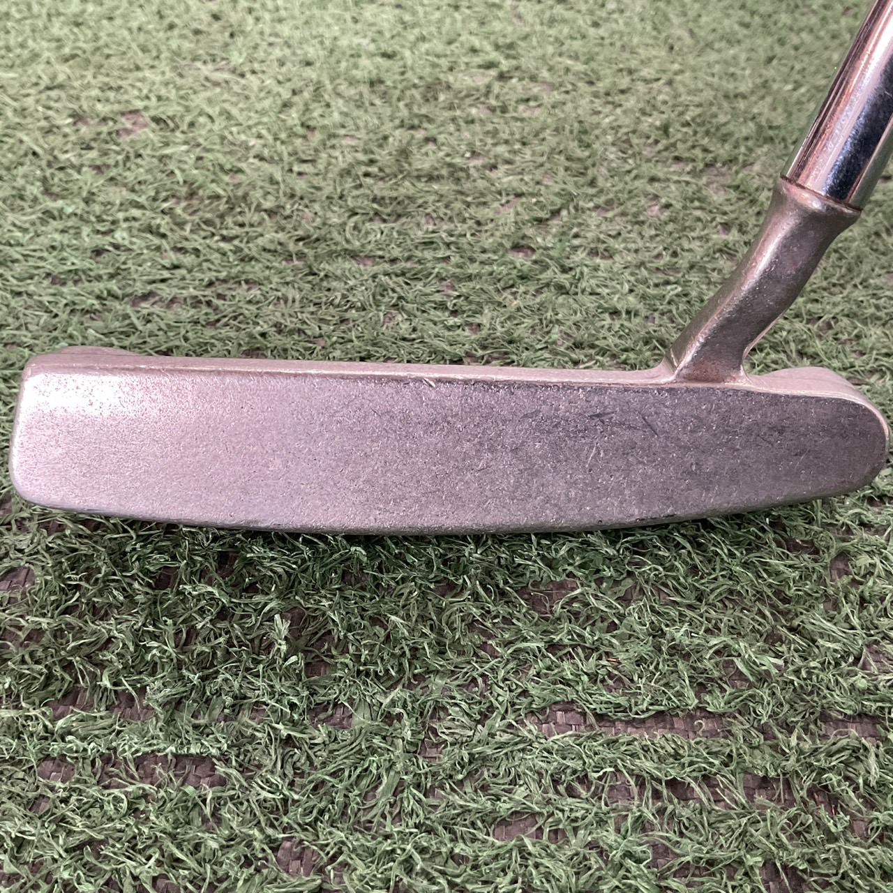 PUTTER PING : ZING 2 ก้านเหล็ก
