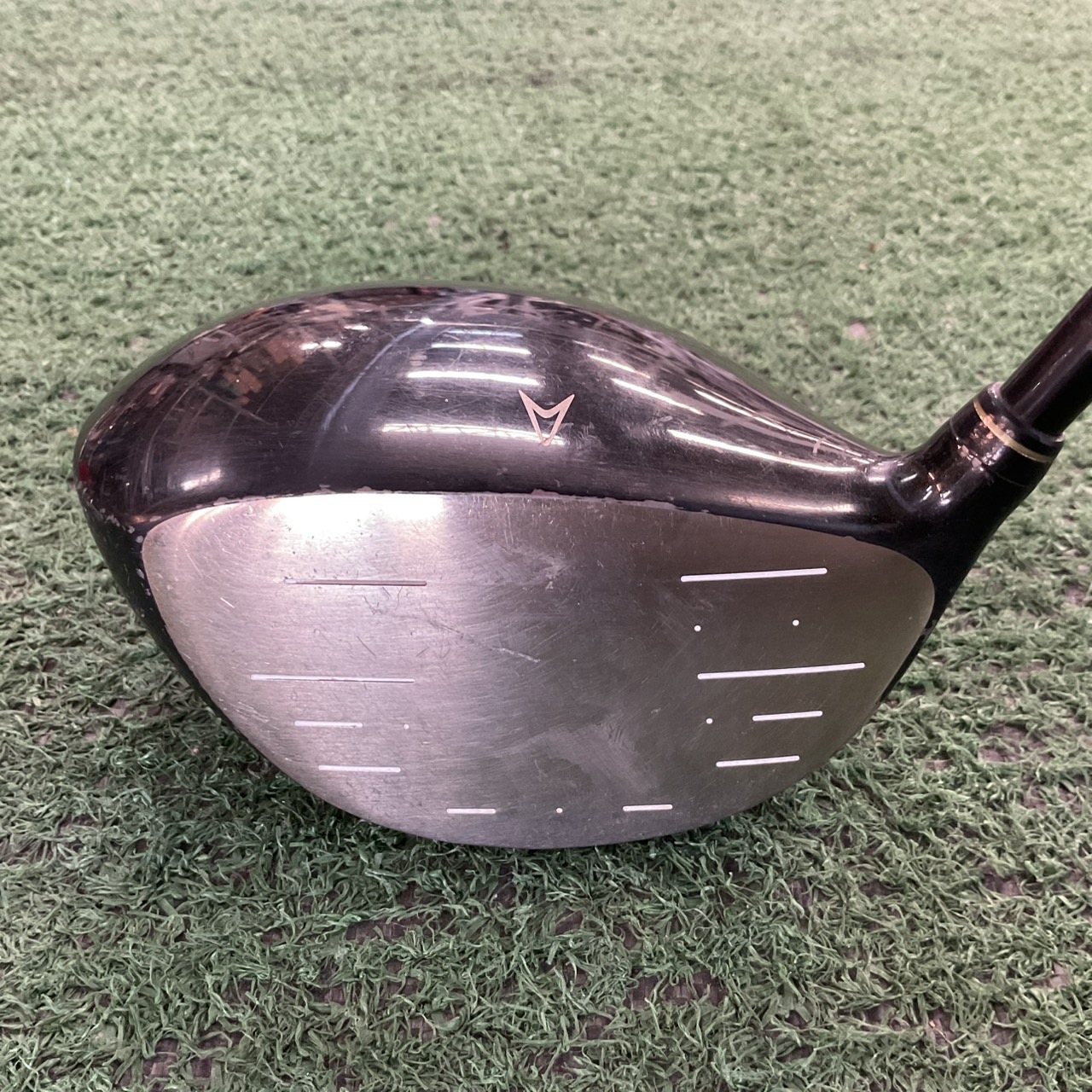 DRIVER 11.5 องศา XXIO :-PRIME- W1 FLEX-R ก้านเหล็ก