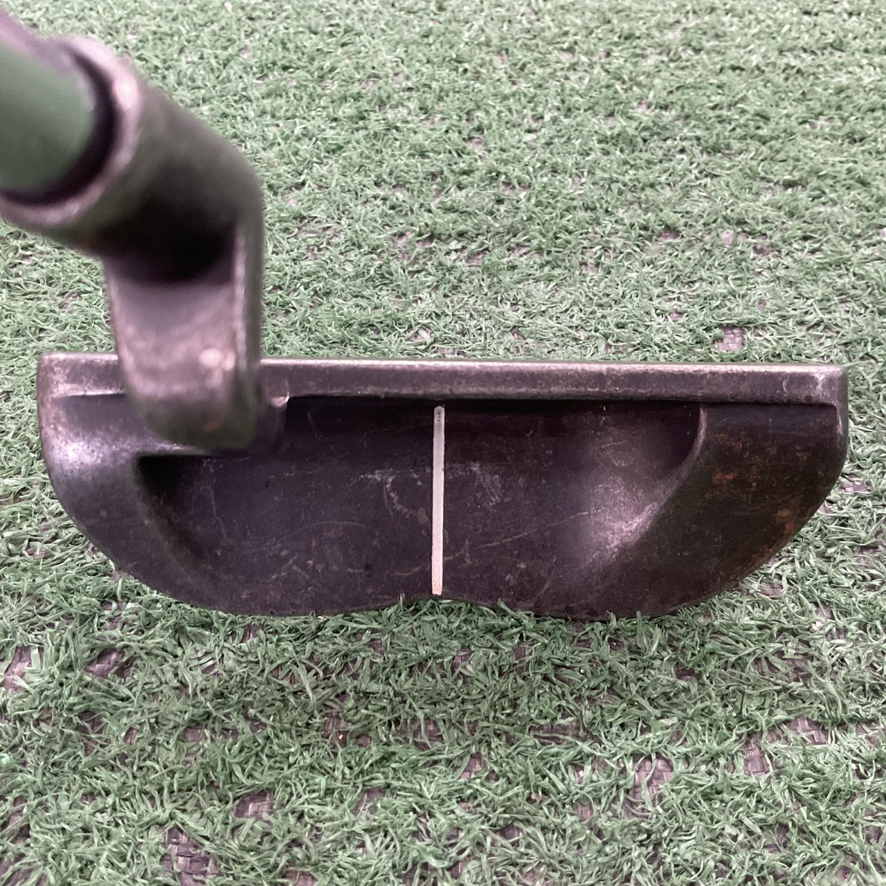 PUTTER PING : B60 ก้านเหล็ก