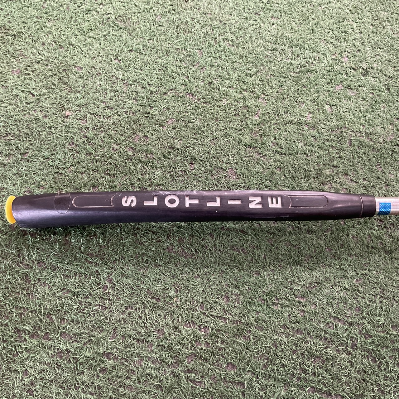 PUTTER SLOTLINE : SENSOR True Touch ก้านเหล็ก