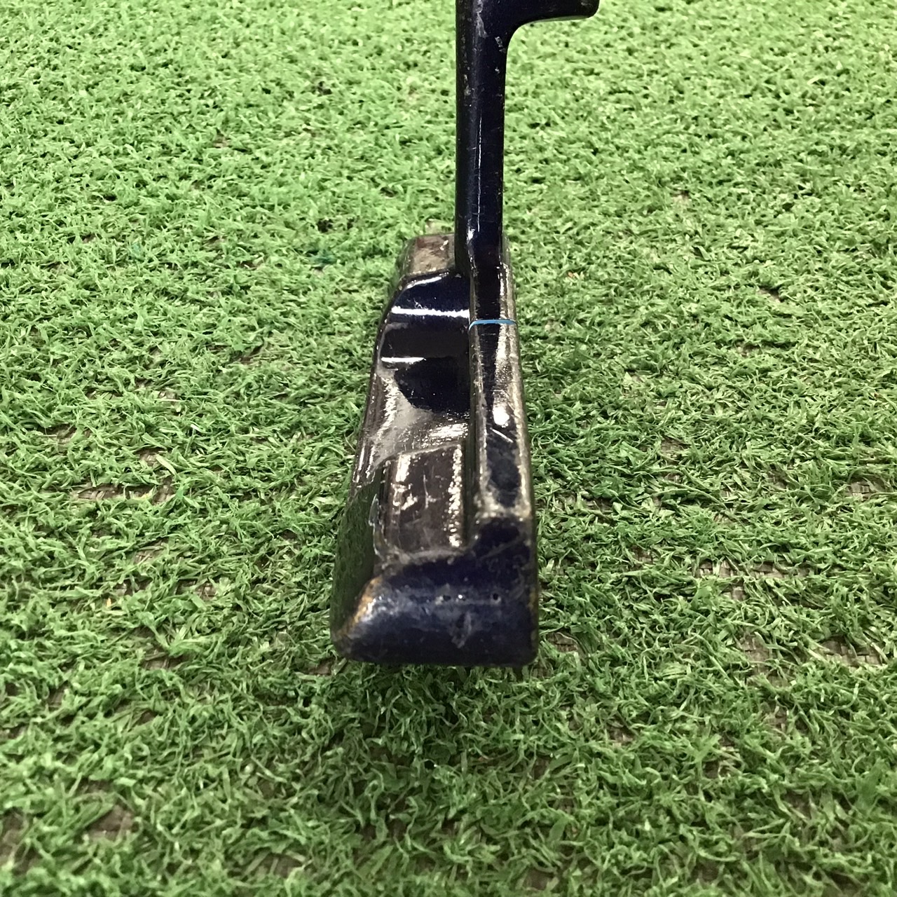 PUTTER DISNEY SPORTS : MICKEY MOUSE ก้านกราไฟร์