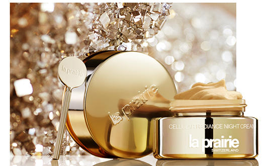 La Prairie Cellular Radiance Night Cream พร้อมส่ง