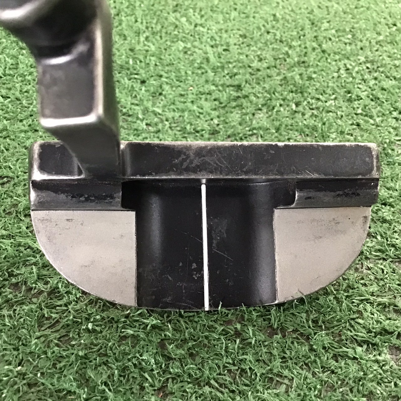 PUTTER IGNIO : -04- ก้านเหล็ก