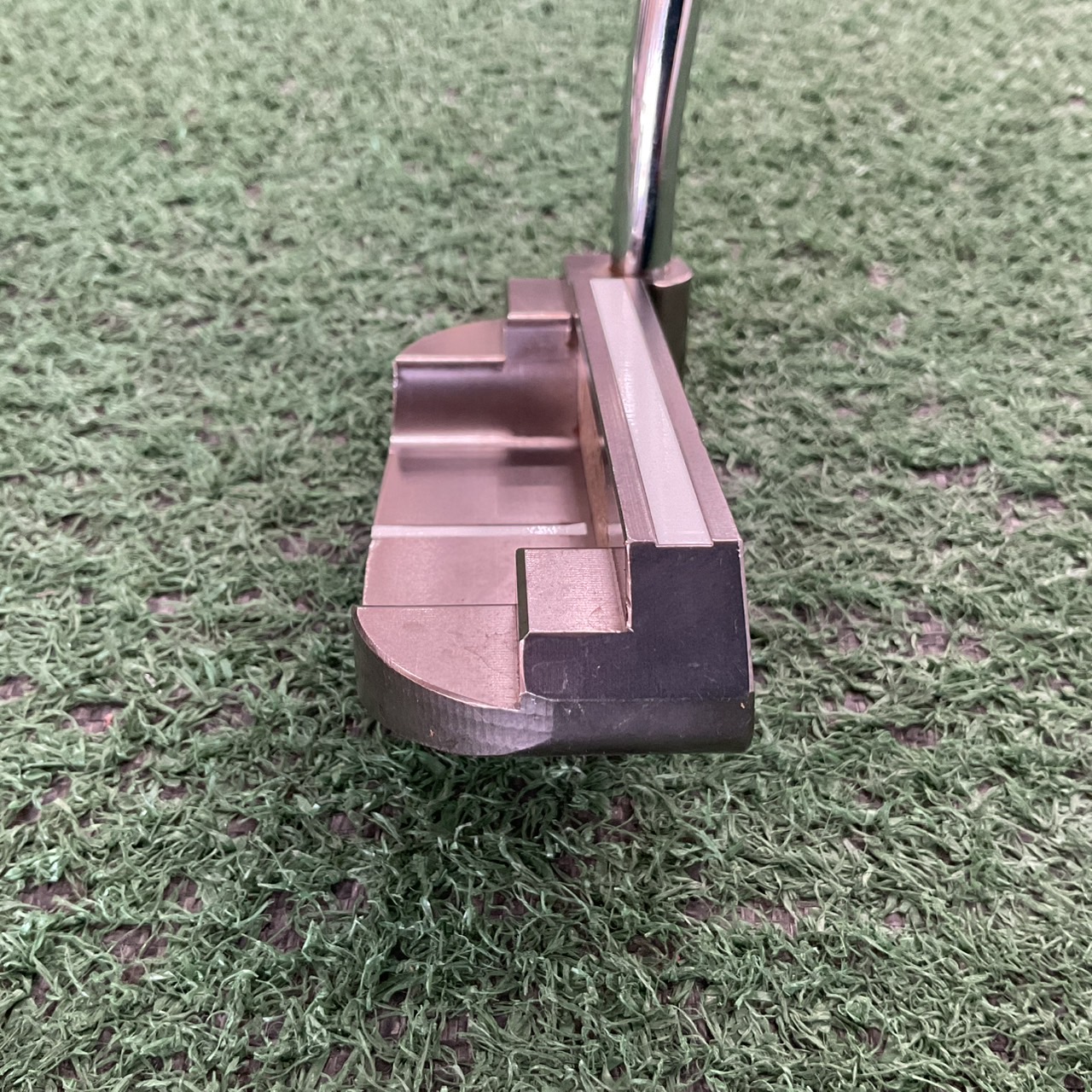 PUTTER WINTEX : FLOW LINE ก้านเหล็ก